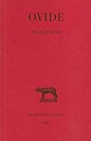 Ovide, Halieutiques 2251011293 Book Cover