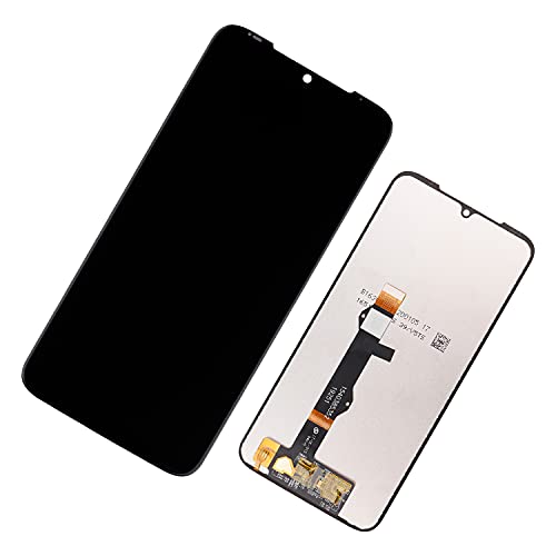 Écran LCD Moto G8 Plus tactile de remplacement pour retrouver votre smartphone XT2019 6,3"