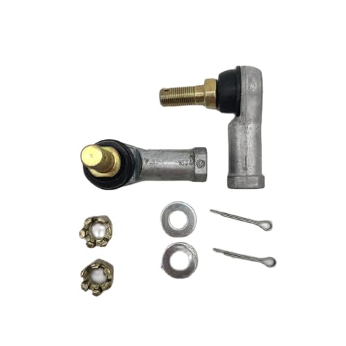 Barra de dirección para ATV HD300 ideal para rutas de montaña en quad y UTV 2