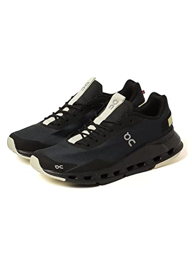 Image of On Women's Cloudnova Form Sneakers