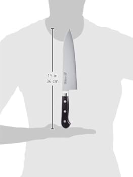 Amazon｜Misono(ミソノ) 440 洋出刃 No.851/21cm｜出刃包丁 オンライン通販