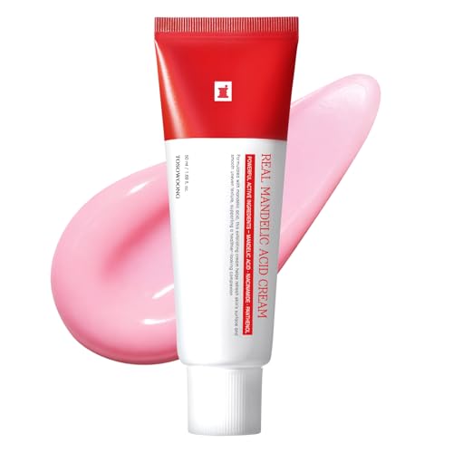 TOSOWOONG Real Mandelic Acid Cream