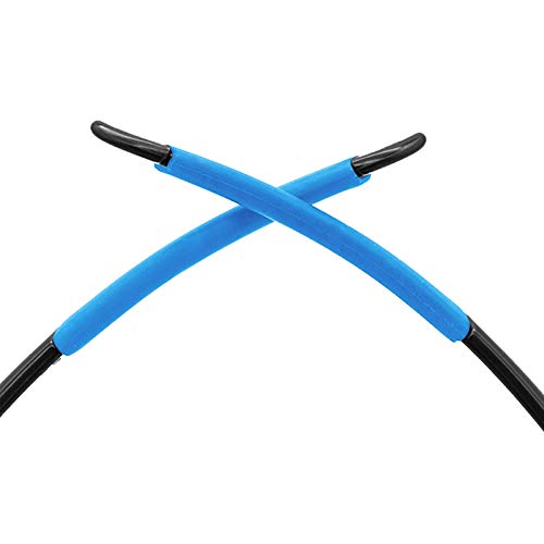 Image of Replacement Ear Socks Thru Bolt Set T20 Screwdriver for Oakley Jawbone /Racing Jacket /Split Jacket