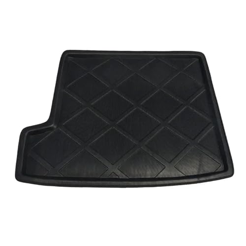 Tapis de coffre BMW X1 E84 F48 doublure coffre arrière bac de protection de sol