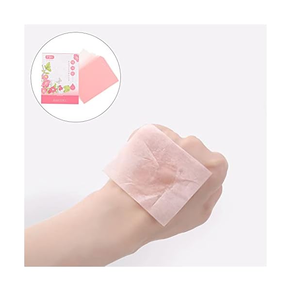 Beaupretty-10-Boxes-Oil-Blotting-Paper-Sheets-Facial-Oil-Control-Absorption-Film-Tissue-Makeup-Blotting-Paper-Beauty-Blotters-Makeup-Tools-for-Men-Women Beaupretty 10 Boxes Oil Blotting Paper Sheets Facial Oil Control Absorption Film Tissue Makeup Blotting Paper Beauty Blotters Makeup Tools for Men Women