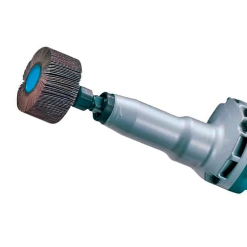Meuleuse droite Makita GD0810C à régulation constante SJS