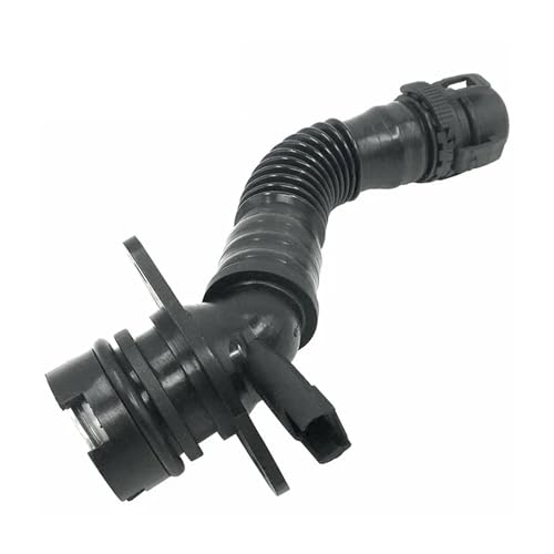 Manguera de ventilación del cárter para reparar ralentí inestable en 640i con pieza 7584128 1