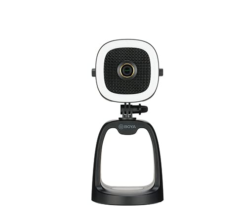 BOYA BY-CM6A All in One USB Cardioid Microphone-image-20