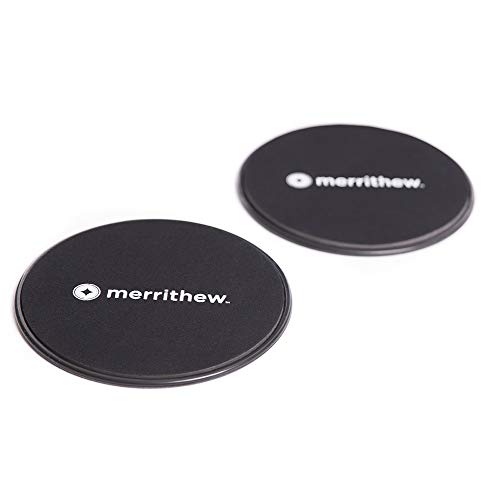 Merrithew Sliding Mobility Disks