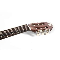 NAVARREZ special poppy honey NV140, guitare classique/concert 4/4, naturel - Les Beatles, Paul McCartney, John Lennon, RIngo Starr, George Harrison NAVARREZ special poppy honey NV140, guitare classique/concert 4/4, naturel – Image 4