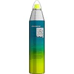 TIGI Bed Head Frizz Control Hair Spray, Masterpiece Extra Hold Hair Care Spray for Shiny and Glossy Hair, 10.3 oz - Image 2