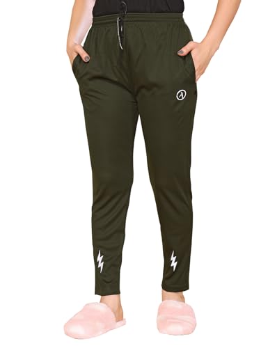 Image of Payal Women's Regular Track Pants