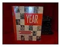 Year Your Lifetime in Pictures B000SZEHTC Book Cover