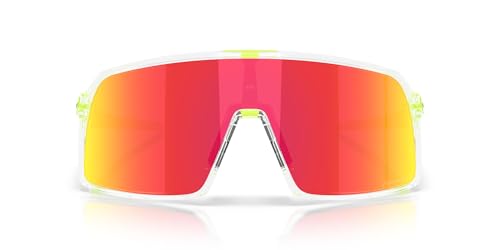 Image of Oakley Sutro (A) OO9406A Asian Fit Sunglasses