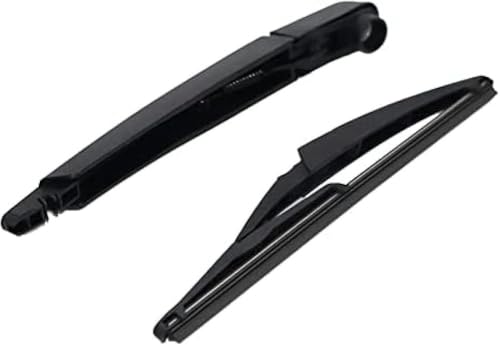 Essuie-glace arrière avec bras complet pour Mercedes Classe B W246 2013 2014 - 5