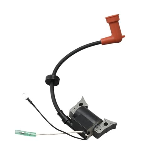 Bobine d'allumage pour moteur hors-bord 2,5 CV idéal pour vos sorties en mer