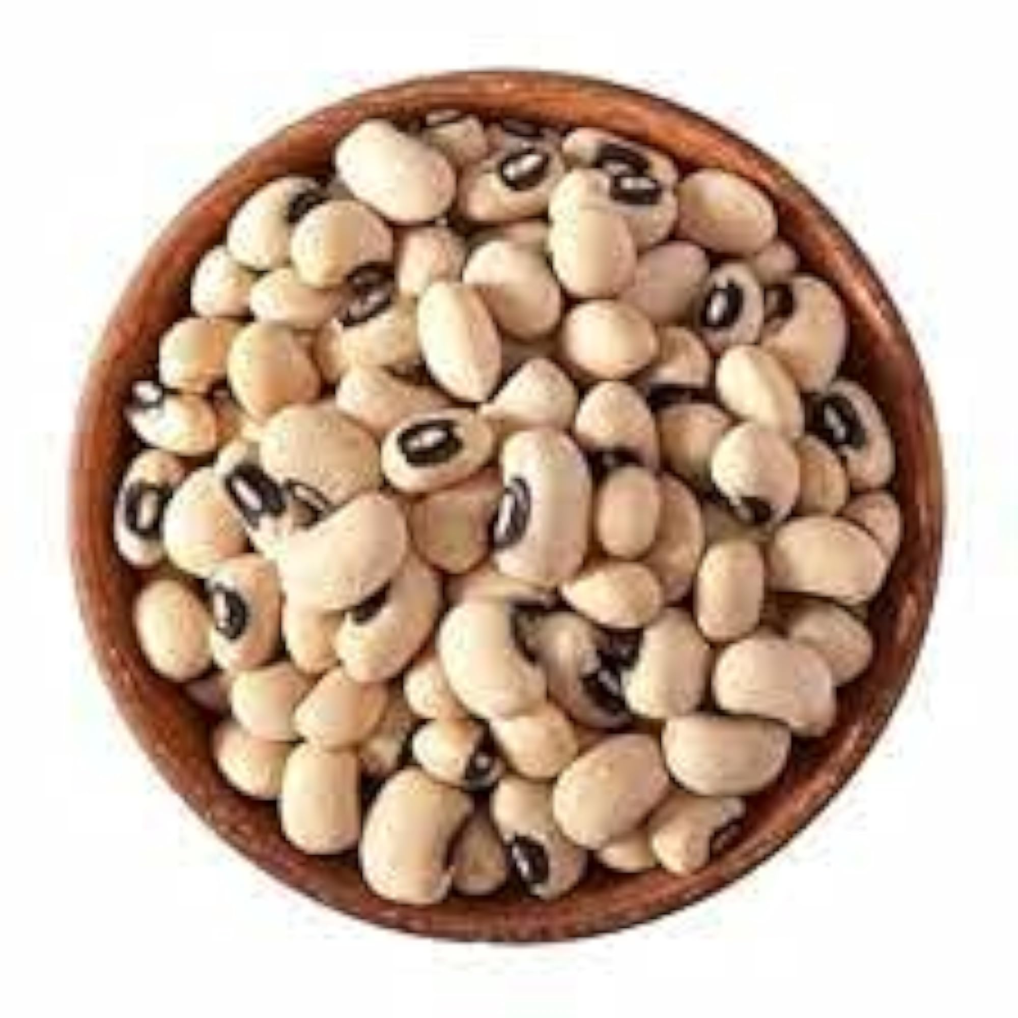 SAARA Karamani Lobia Vellai Karamani, 2kg