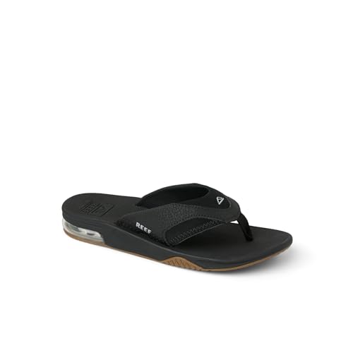 Image of REEF Boys Kids Fanning Sandal