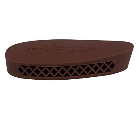 Extensión de escopeta Buttpad de silicona TOURBON Cover