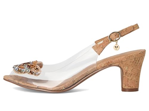 J.Reneé Women's Gloriana Pump4