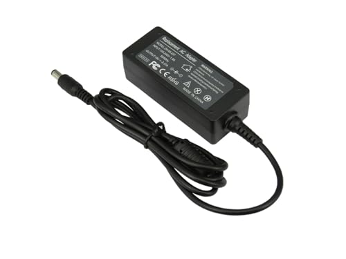 Chargeur ordinateur portable 19V pour travailler sereinement depuis votre salon