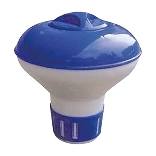 GRUPOSANZ Doseur Chlore Flottant Mini