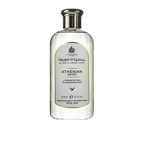 Truefitt & Hill Athenian Water (6.7 ounces)