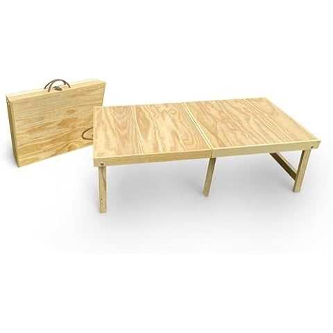 Brick-Anew Foldable Beach Picnic Table Cover