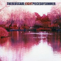 Eight Pieces Of Summer [Audio CD]