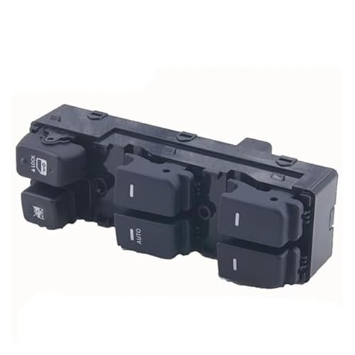 Commande lève-vitre Kia Forte Cerato avant gauche 10-12 - 3