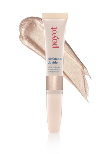 Iluminador Líquido PAYOT PÉROLA-12 ml