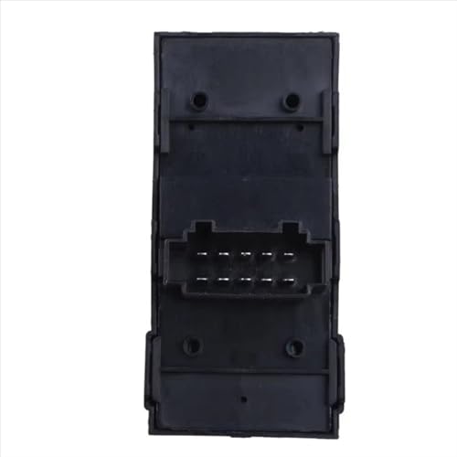 Commande de lève-vitre électrique pour ventiler votre VW Polo