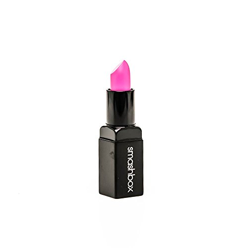 Smashbox Be Legendary Lipstick Magenta Matte 3g