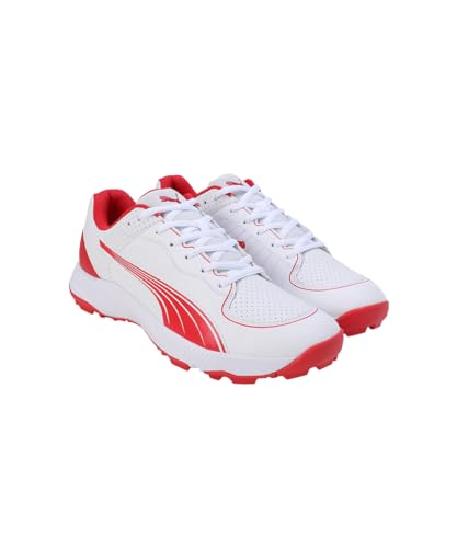 Image of Puma Unisex-Adult 24 Fh Rubber Cricket Shoe