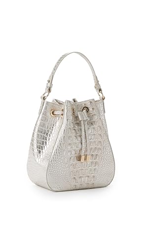 BRAHMIN Women's Melinda Bucket Bag2