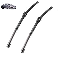 メルセデスベンツ　純正　Cクラス W205 用 フロントワイパーセット 2セット 318EcToOnbL._SS200_.jpg