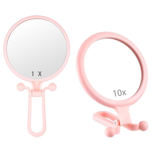 Image of Double Side Mirror