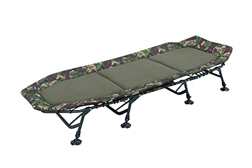 CarpOn Chaise Longue 8 Pieds XXL 208 cm
