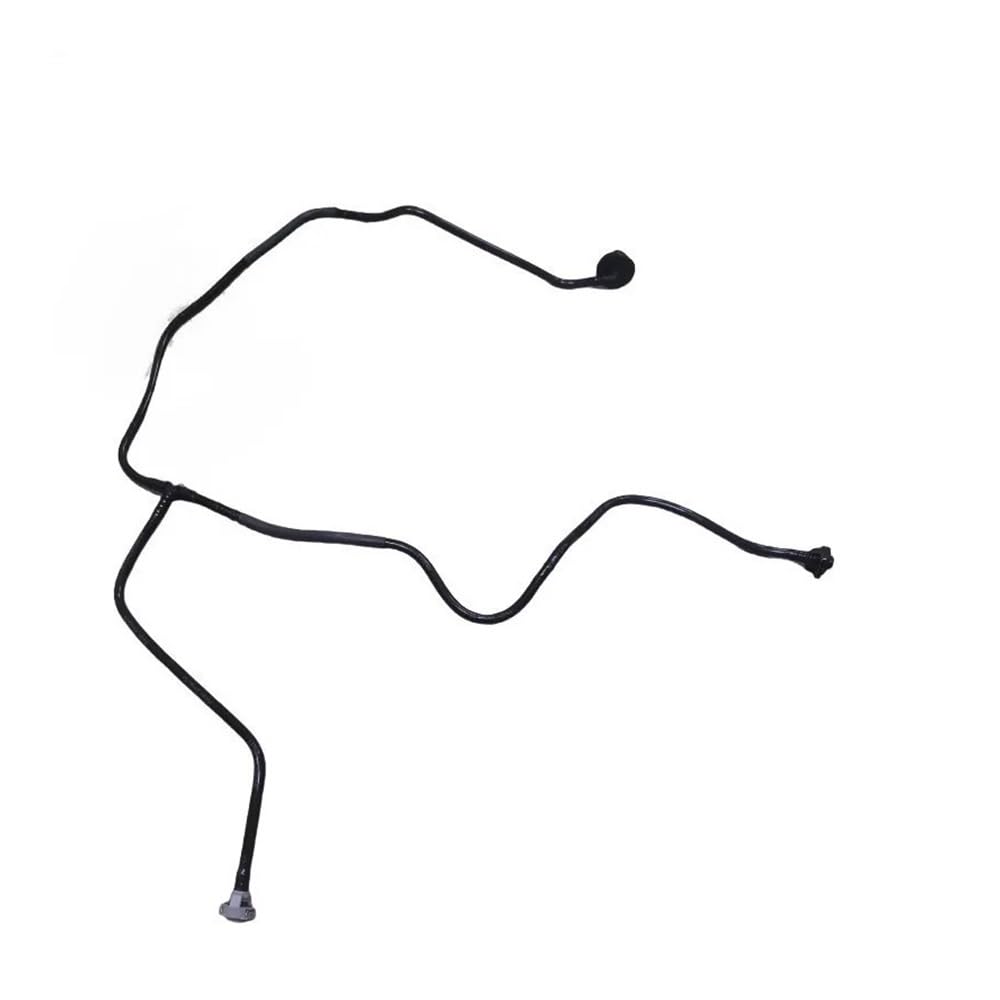 Derksawdp One Color Radiator Hose Upper Lower Coolant Pipe Oem 95B122909e For 2020 Sport Utility 2.9L 3.0L 2.0L 95B 122 909E