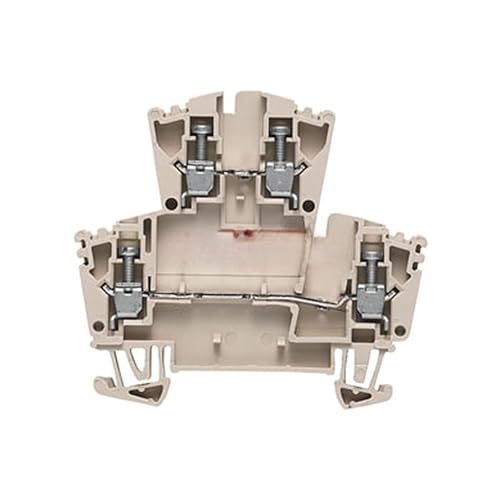Étrier de serrage pour borniers modulaires WDK 2.5/D composants électroniques