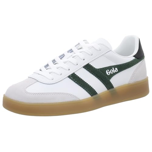 Gola Men's Viper Leather Sneaker