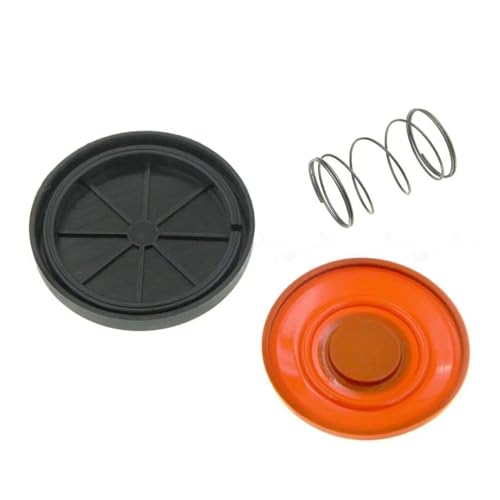 Kit reparación PCV 1.5 DCi soluciona humo negro y pérdida de potencia
