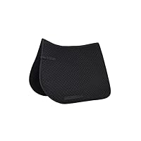 HKM Mantovana Per Cavallo – Piccola, Trapuntata, Antistrappo – Con Passanti In Velcro - 5