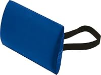 Theraline – THERALINE Lordosekissen Lendenkissen 32x23 cm mit Bezug Köpe
