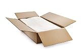 Polylina Sacchi della Spazzatura Trasparenti CHSA 15 kg Heavy Duty (737 x 965) 200 Sacchetti