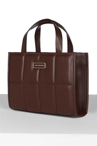 Image of Van Heusen Women Quilted Sling Bag