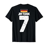 party shirts frauen Wenn die Partycrew am Männertag auf Mannschaftsfahrt geht und am Rosenmontag feiert, dann ist das lustige Mallorca Gruppenoutfit Sauf Trikot ein lustiges Kostüm für euren Urlaub, Festival, Junggesellenabschied und Karneval.