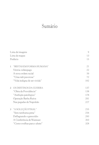 Terceiro Reich em Guerra: Como os nazistas conduziram a Alemanha da conquista ao desastre (1939-1945