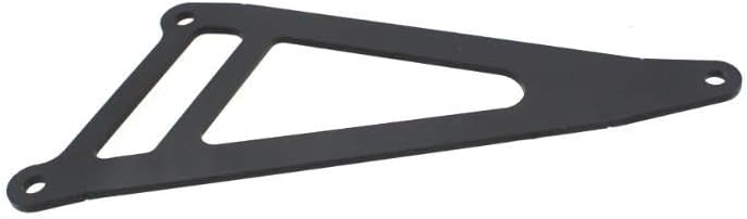 SICOTTON カワサキ忍者 ZX4R ZX4RR 2023-2024 オートバイフットペグ