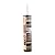 DAP 25082 Beats The Nail Purpose Construction Adhesive, 10.3 oz, Gray